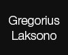 Gregorius Laksono