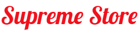 Supreme Store