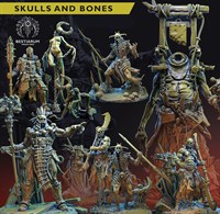 SKULLS AND BONES 1878-1