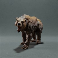 Grizzly (74 мм) 2107