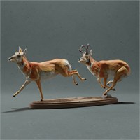 Pronghorn (51 мм) 2109