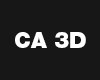 CA 3D Studios