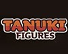 Tanuki Figures