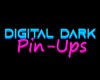 Digital Dark Pin-Ups (18+)