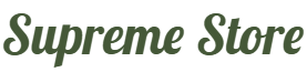 Supreme Store