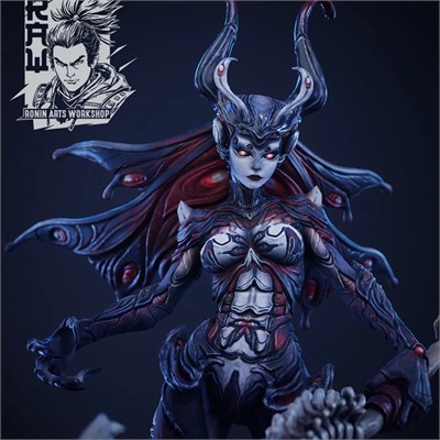 Siraj The Herald of Light MF02-RONIN02 - фото 19522