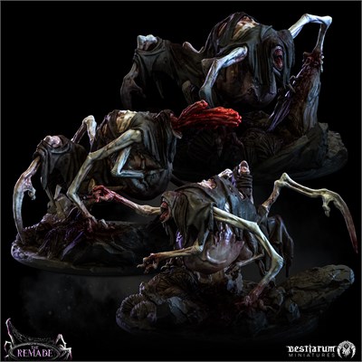 The Remade - Part I - The Swollen MF01-BM16-10 - фото 21026