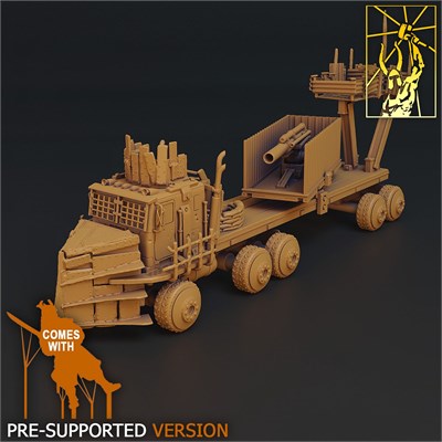 Cyber Forge - NOVEMBER 2020 - The Firestarter SF05-TF01-02-03 - фото 21787