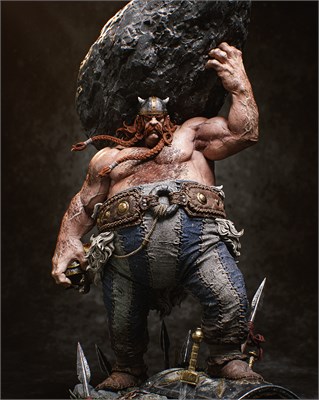 Obelix AF01-CA3DS01-06 - фото 21977