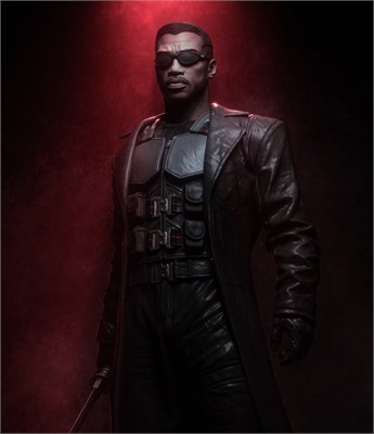 Blade AF01-CA3DS01-07 - фото 21993
