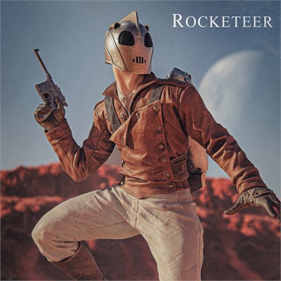 Rocketeer MOV05-CA3DS10 - фото 22350
