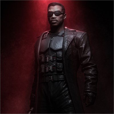 Blade MOV05-CA3DS07 - фото 22353