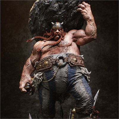 Obelix MOV05-CA3DS06 - фото 22354