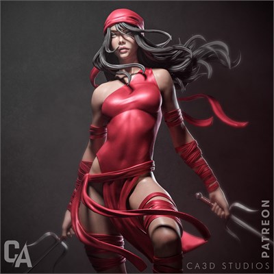 Elektra AF01-CA3DS01-25 - фото 22402