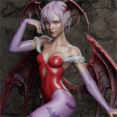Lilith AF01-CA3DS01-26 - фото 22415