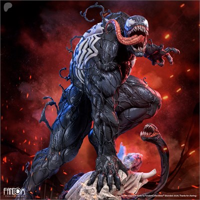 Venom AF01-FC01-05 - фото 22531
