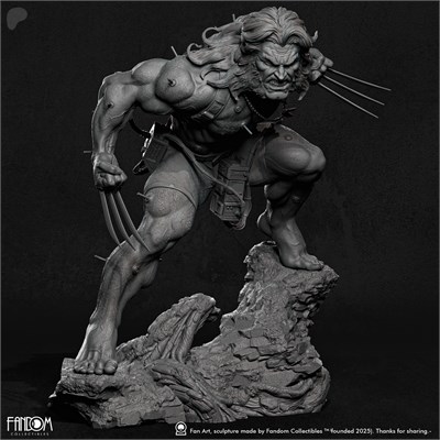 Weapon X AF01-FC01-06 - фото 22552