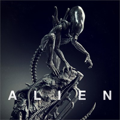 Alien AF01-FA01-02 - фото 22595