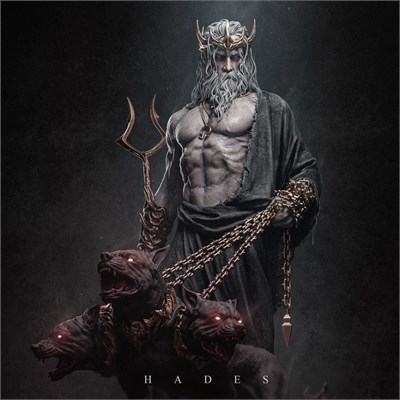 Hades AF01-CA3DS01-30 - фото 22739