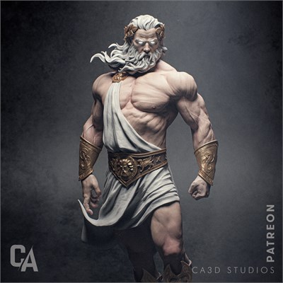 Zeus AF01-CA3DS01-32 - фото 22772