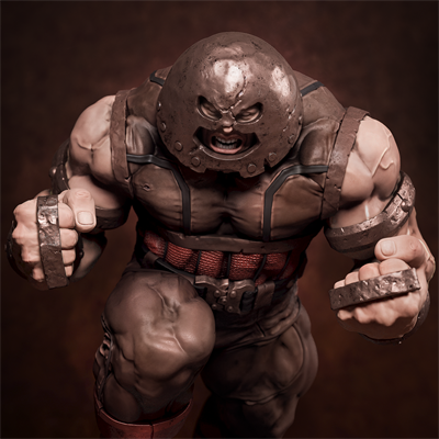 Juggernaut AF01-CA3DS01-39 - фото 22879