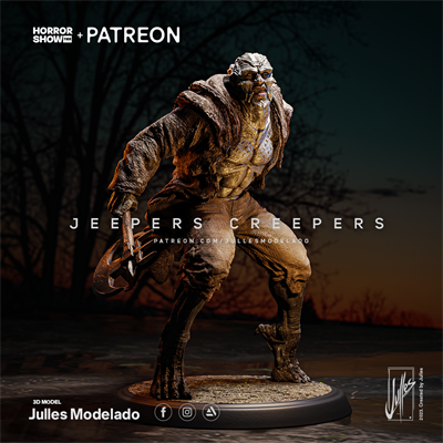 Jeepers Creepers MOV02-JUL02 - фото 23073