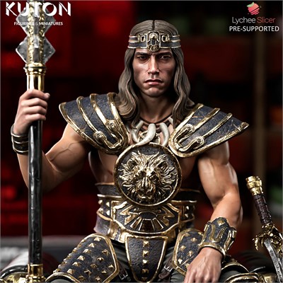 Conan MOV04-KUT23 - фото 23164
