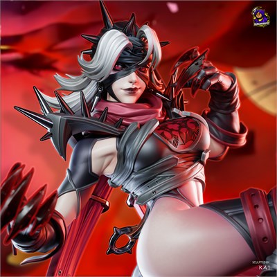 Malice - Marvel Rivals MOV07-BUL02 - фото 23366