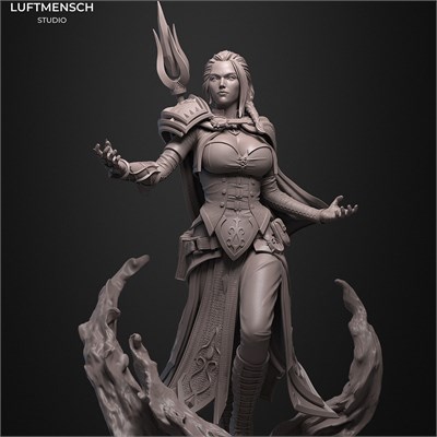 Jaina WC02-LUF02 - фото 23847