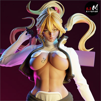 Hallibel (18+) MOV09-ESM02 - фото 24031