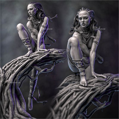 The Hunt for Medusa (18+) MOV18-VX07 - фото 25909
