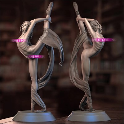 Venturi (18+) MOV18-VX14