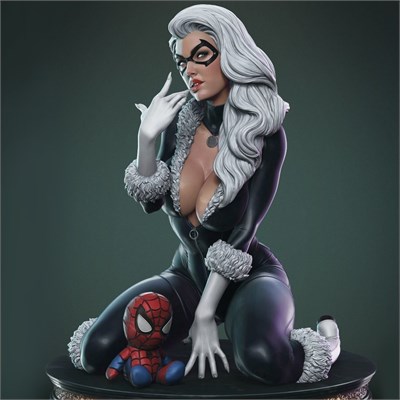 Black Cat MOV01-FA03 - фото 25976