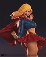 Supergirl (500 мм) 2125