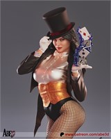 Zatanna (500 мм) 2135