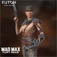 Furiosa - Madmax (110/180 мм) 2146