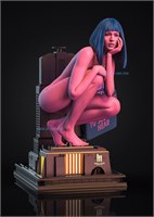 Joi - Blade Runner 2049 (180 мм) 2184