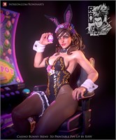 Bunny Irene (75/120 мм) 2186