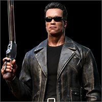Terminator T800 (350 мм) 2258