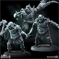N'Gorroth - Part II - Sunken Cadavers MF01-BM07-02