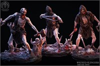 Man Eaters - Part I - Wicked Peasants MF01-BM12-04