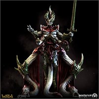 Agony and Temptation - Prince MF01-BM15-01
