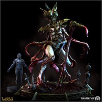 Agony and Temptation - Faceshifter MF01-BM15-02