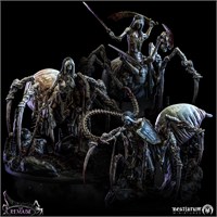 The Remade - Part I - Driders MF01-BM16-05