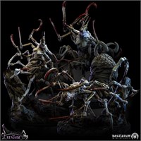 The Remade - Part I - Fleshsmith's Daughters MF01-BM16-06