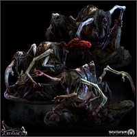 The Remade - Part I - The Swollen MF01-BM16-10