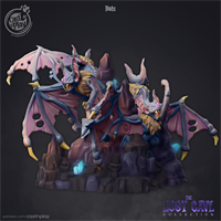 The Lost Cave - Cave Heroes - Bats MF03-C&P05-01-02
