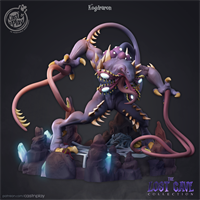 The Lost Cave - Cave Heroes - Kogdraron MF03-C&P05-01-05