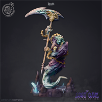 The Lost Cave - Cave Heroes - Rayth MF03-C&P05-01-08