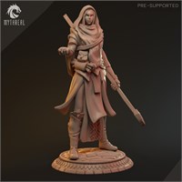 Sisters of the Dawn - Muaratin MF06-MG01-04